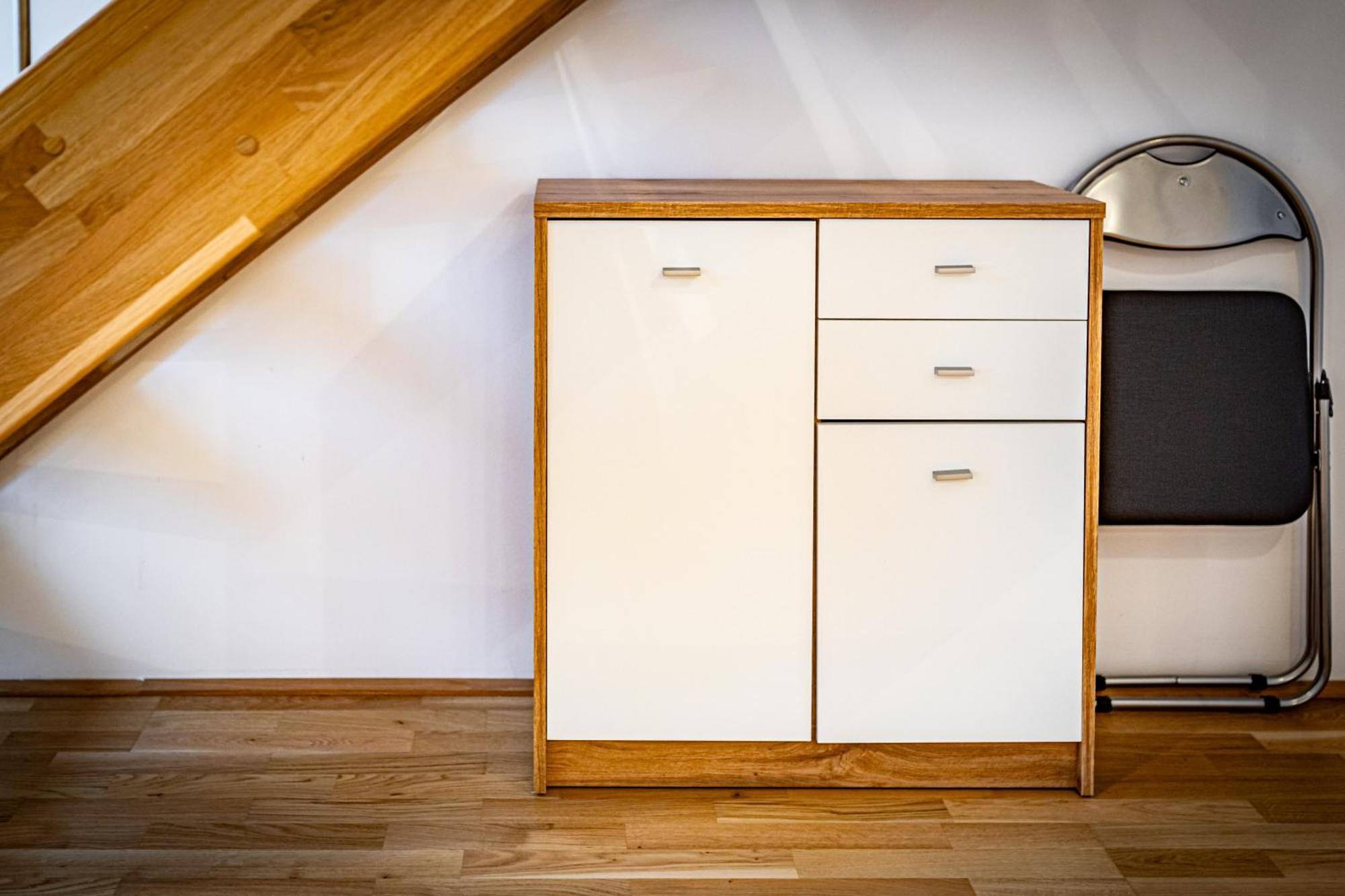 Penthouse Suites By Jr City Apartments ウィーン エクステリア 写真