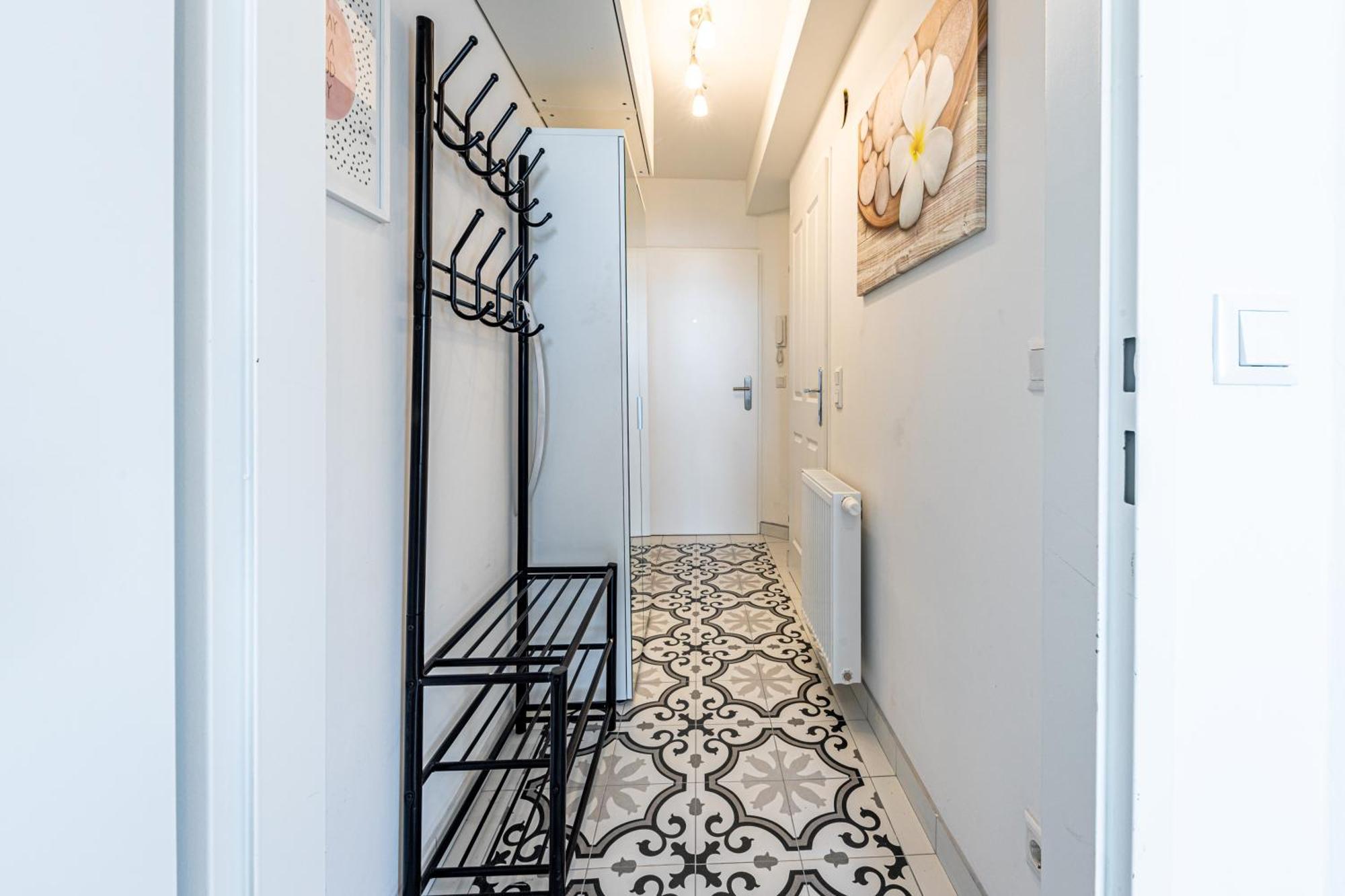 Penthouse Suites By Jr City Apartments ウィーン 部屋 写真